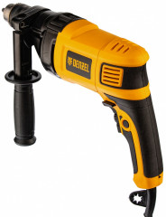 Дрель ударная ID-850 - Фото 5