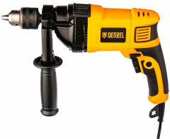 Дрель ударная ID-850 - Фото 7