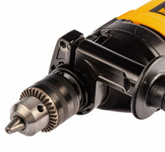 Дрель ударная ID-850 - Фото 9