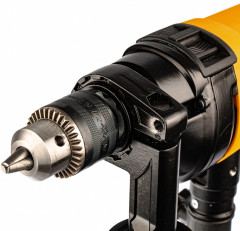 Дрель ударная ID-850 - Фото 10