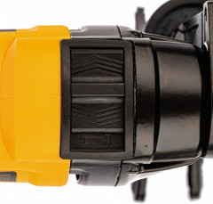 Дрель ударная ID-850 - Фото 11