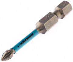 Набор бит торсионных для ударных шуруповертов - Фото 2