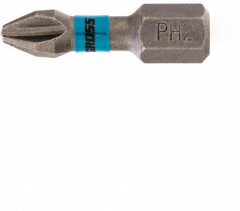 Набор бит торсионных для ударных шуруповертов - Фото 1