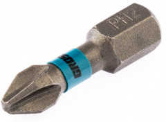 Набор бит торсионных для ударных шуруповертов - Фото 2