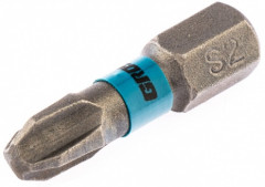 Набор бит торсионных для ударных шуруповертов - Фото 2