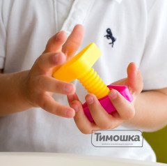 Конструктор «Фикс-Болт» - Фото 3