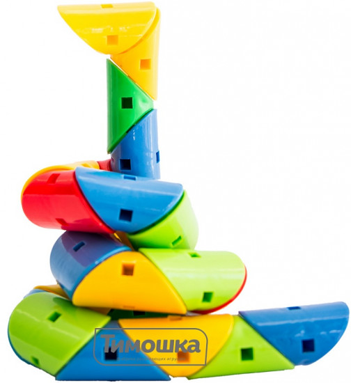 Конструктор «Логометрик»