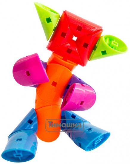 Конструктор «Логометрик»