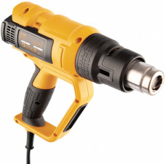 Фен технический Denzel HG-2000E - Фото 1