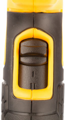 Фен технический Denzel HG-2000E - Фото 2