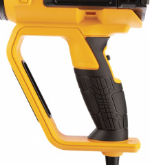 Фен технический Denzel HG-2000E - Фото 6