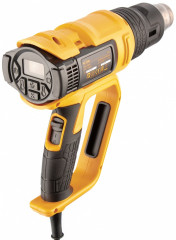 Фен технический Denzel HG-2000E - Фото 8