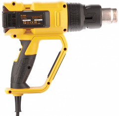 Фен технический Denzel HG-2000E - Фото 10