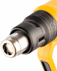 Фен технический Denzel HG-2000E - Фото 11