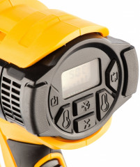 Фен технический Denzel HG-2000E - Фото 12