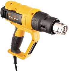 Фен технический Denzel HG-2000M - Фото 1