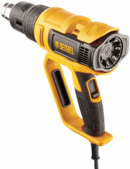 Фен технический Denzel HG-2000M - Фото 4