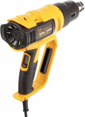 Фен технический Denzel HG-2000M - Фото 5