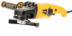 Машина шлифовальная угловая AG150-1500 - Фото 3
