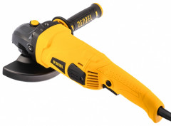 Машина шлифовальная угловая AG150-1500 - Фото 5