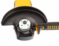 Машина шлифовальная угловая AG150-1500 - Фото 8