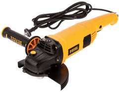 Машина шлифовальная угловая AG180-2000 - Фото 1