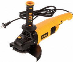 Машина шлифовальная угловая AG180-2000 - Фото 2