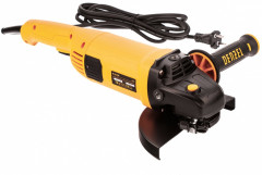 Машина шлифовальная угловая AG180-2000 - Фото 3