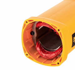 Машина шлифовальная угловая AG180-2000 - Фото 6