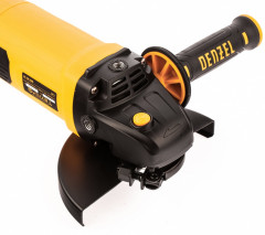 Машина шлифовальная угловая AG180-2000 - Фото 10