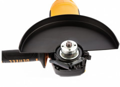 Машина шлифовальная угловая AG180-2000 - Фото 11