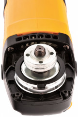 Машина шлифовальная угловая AG180-2000 - Фото 12