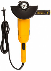 Машина шлифовальная угловая AG180-2000 - Фото 14