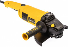 Машина шлифовальная угловая AG230-2400 - Фото 4