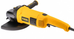 Машина шлифовальная угловая AG230-2400 - Фото 5