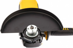 Машина шлифовальная угловая AG230-2400 - Фото 8