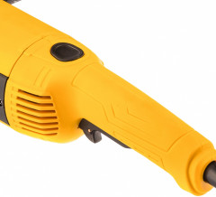 Машина шлифовальная угловая AG230-2400 - Фото 9