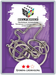 Игра-головоломка «Голубь» - Фото 1