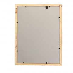 Фоторамка деревянная 30 х 40 см - Фото 1