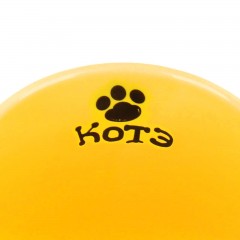 Кружка кот «Чё пьём» - Фото 4