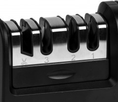 Точилка для ножей и ножниц - Фото 1