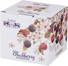 Сахарница «Ежевика» - Фото 1