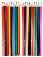 Набор цветных карандашей акварельных - Фото 1