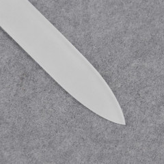 Пилка стеклянная - Фото 1