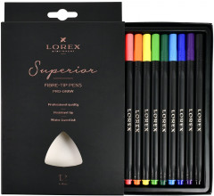 Фломастеры - Фото 1