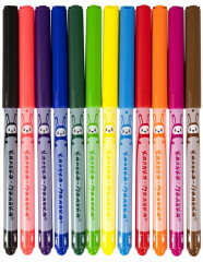 Фломастеры - Фото 2