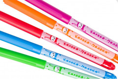 Фломастеры - Фото 3