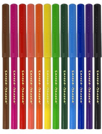 Фломастеры