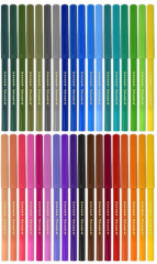 Фломастеры - Фото 3