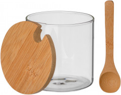 Набор емкостей для сыпучих продуктов - Фото 2